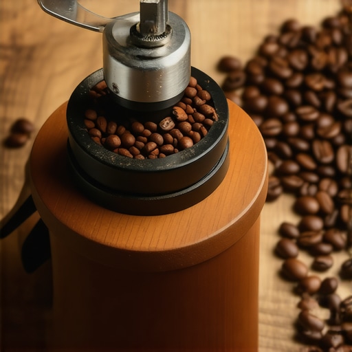 Stop Wasting Beans: 3 Signs Your 2026 Grinder Burrs Are Misaligned