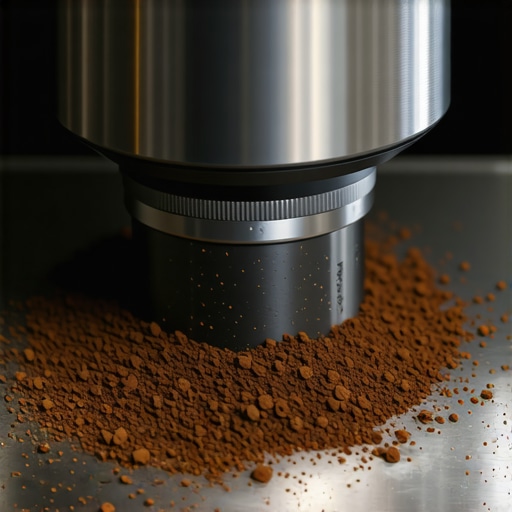 Stop Wasting Beans: 3 Signs Your Grinder Burrs Are Dull [2026]