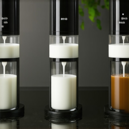 Stop the Burn: 3 Induction Milk Frother Hacks for 2026