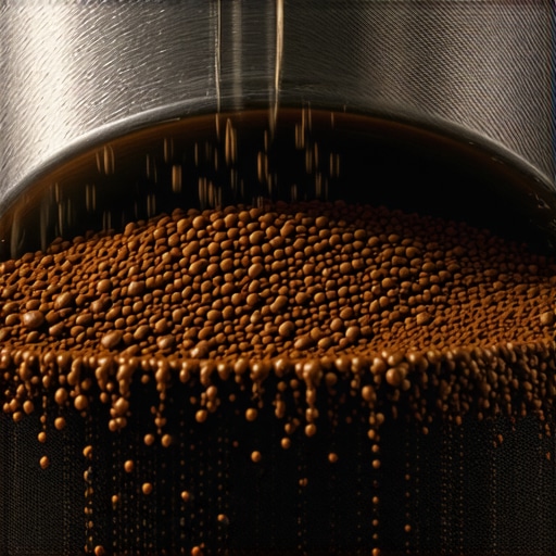 Why 2026 High-Flow Baskets Fail With Standard Grinds