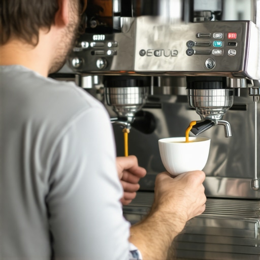 Why 2026 Home Baristas are Quitting the E61 Group Head