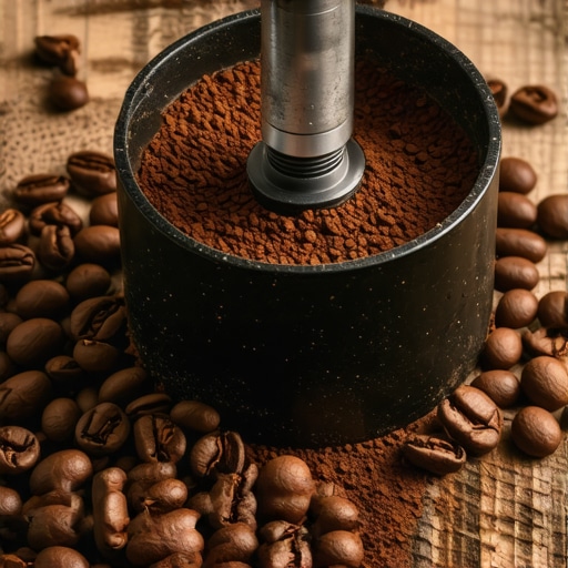 Why High-Retention Grinders are Ruining Your 2026 Beans