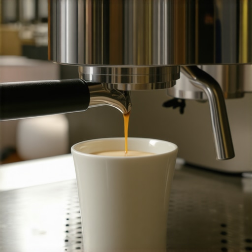 Why Your 2026 Espresso Shots Taste Metallic (3 Easy Fixes)