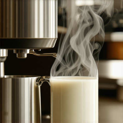 Why Your 2026 Milk Is Too Hot: 3 Steam Wand Habits to Break