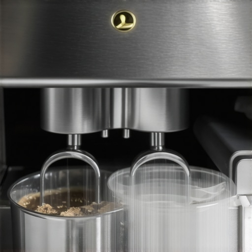 Why Your Espresso Machine Needs a Daily Backflush in 2026