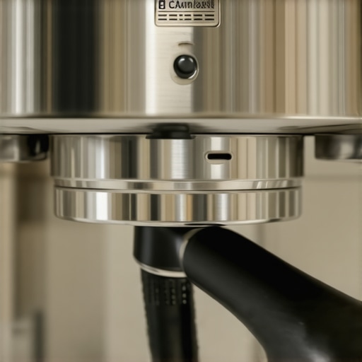 Why Your Home Espresso Machine Gasket Fails Every 6 Months [2026]