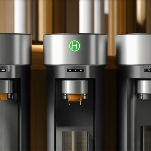 3 Eco-Friendly 2026 Espresso Machines That Save on Power Bills