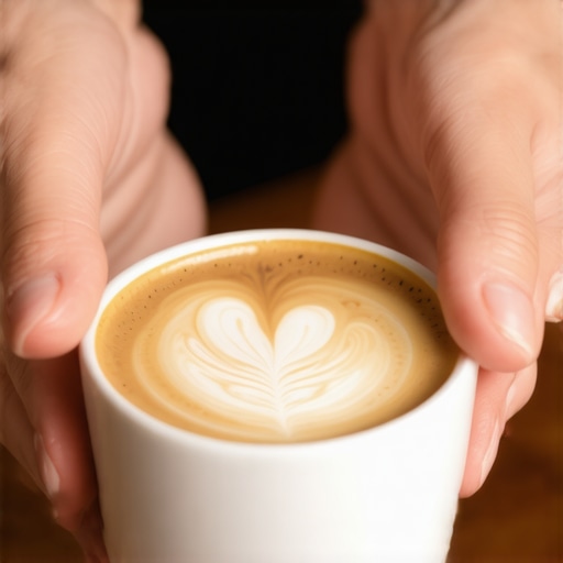 3 Mistakes Killing Your 2026 Oat Milk Latte Art Microfoam