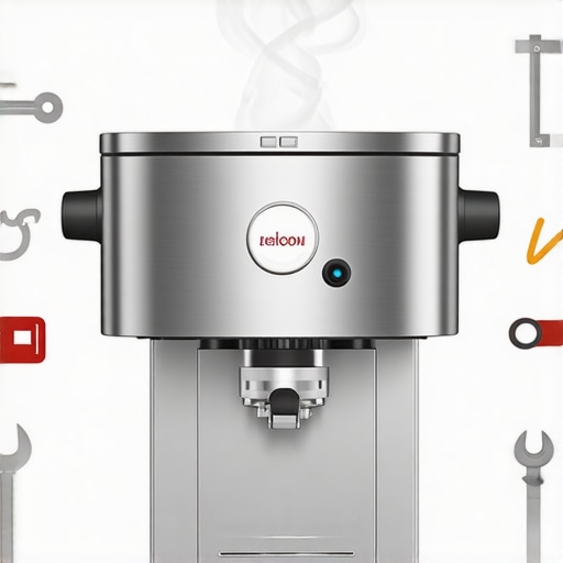 3 Quick Fixes for a Hissing 2026 Espresso Machine Boiler