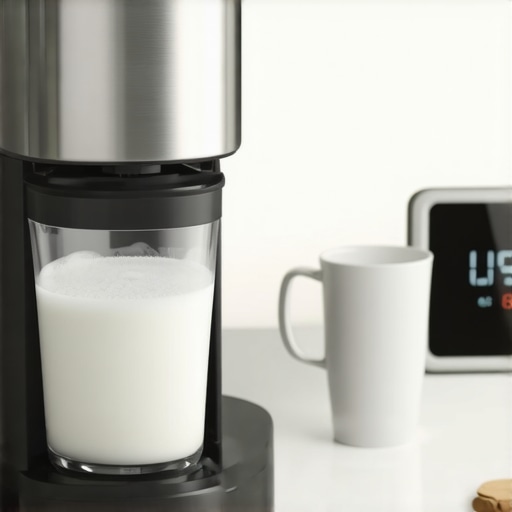 3 Reasons Your 2026 Milk Frother is Taking Too Long