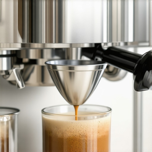 3 Ways to Fix Your 2026 Magnetic Portafilter Funnel Slipping