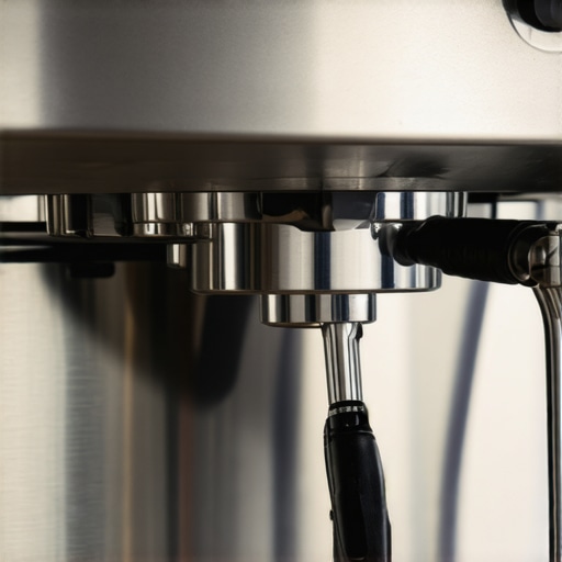 5 Reasons Your 2026 Espresso Machine Boiler Is Hissing
