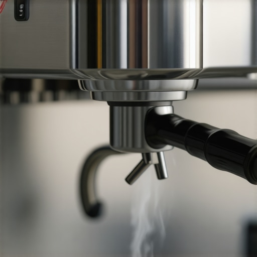 5 Reasons Your 2026 Espresso Machine is Under-Heating [Fix]