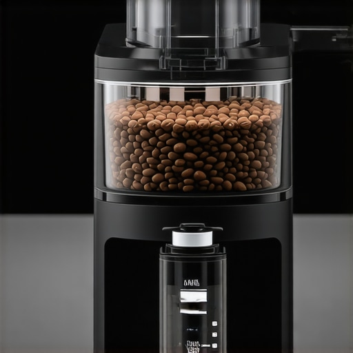 Stop Grinder Jamming: 3 Fixes for Smart Burrs in 2026