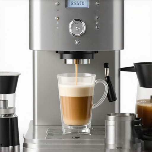 Why 2026 Home Espresso Setups Need Thermal Mirrors [Tested]