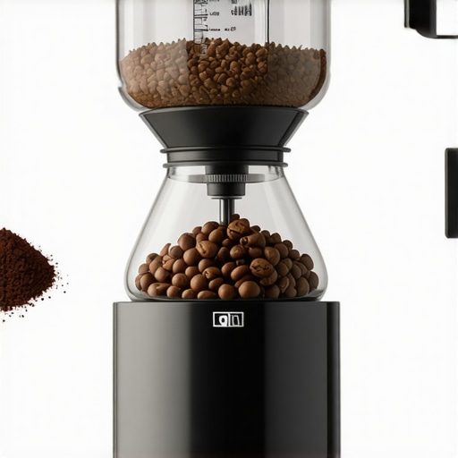 Why 2026 Laser-Cut Baskets Require a Coarser Grind