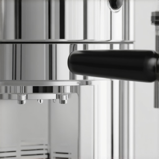 Why Your 2026 Espresso Machine Needs This Flow Control Mod