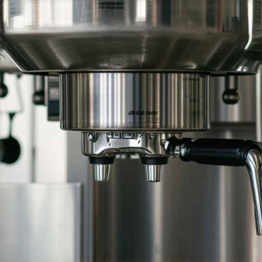 Why Your 2026 Espresso Machine’s Pre-Infusion Is Failing [Fix]