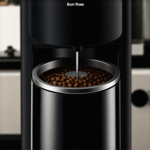 Why Your 2026 High-RPM Grinder is Stalling on Light Roasts