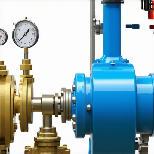 Why Your 2026 Rotary Pump is Pulsing (And How to Fix It)