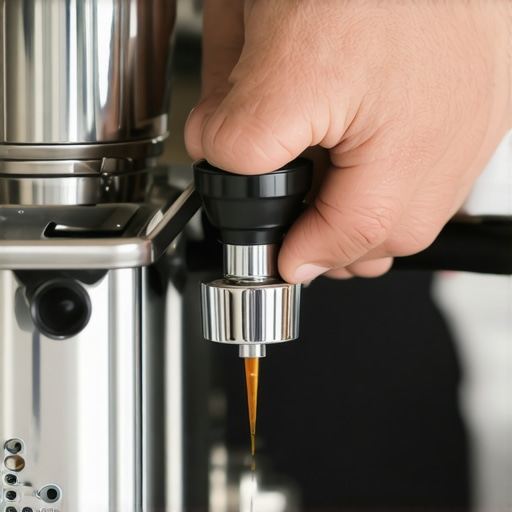 Why Your 2026 Smart Tamper is Actually Over-Compressing Shots