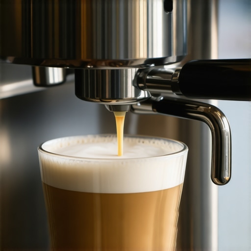 3 Hacks to Fix Thin Hemp Milk Foam on 2026 Auto-Steam Wands