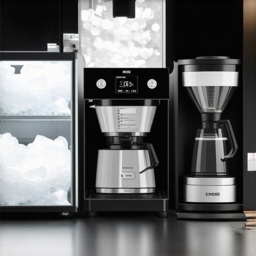 3 Reasons Your 2026 Espresso Scale is Lagging in Cold Rooms