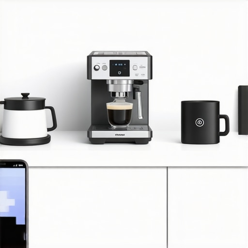 3 Smart Home Hacks to Pre-Heat Your Espresso Machine in 2026