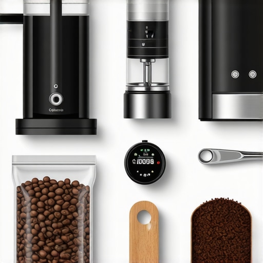 5 Barista Gear Essentials for 2026 Nano-Roasts
