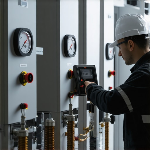 Is Your 2026 Multi-Boiler Overheating? 3 Sensor Calibration Tips