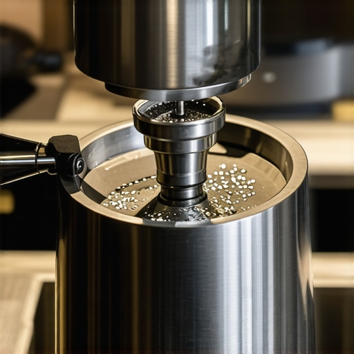 Stop Grinder Stalls: Why Your 2026 Low-RPM Burrs Jam [Fix]