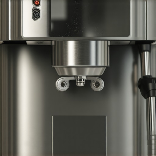 This 5-Minute Trick Fixes 2026 Espresso Thermal Drift