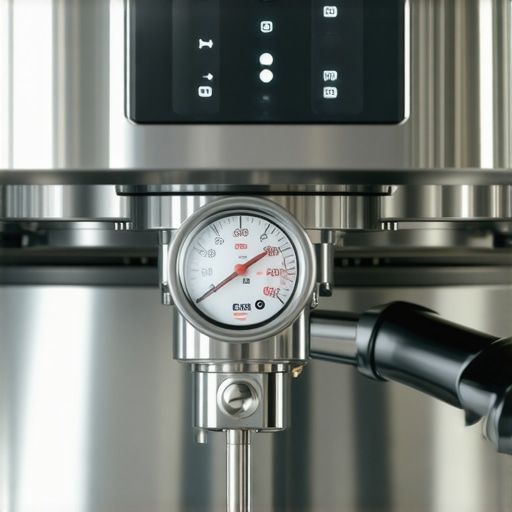 Why 2026 AI Pressure Profiling Fails on Light Roasts [Fix]