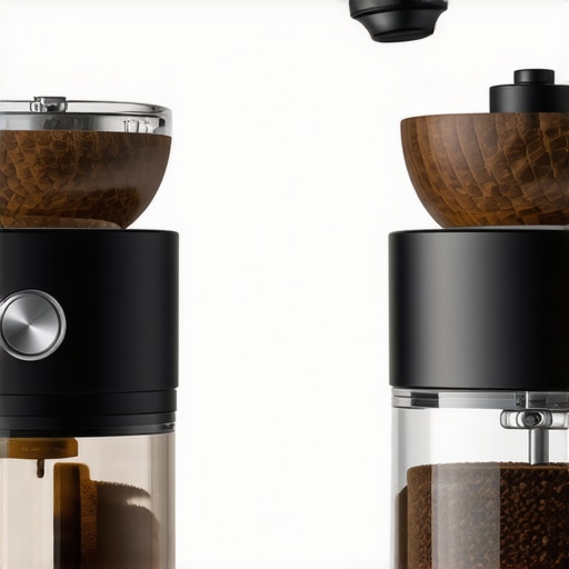 Why Multi-Modal Burrs Crush Flat Burrs for 2026 Light Roasts