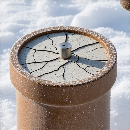 Why Your 2026 Ceramic Burrs Crack on Cold Starts [Fix]