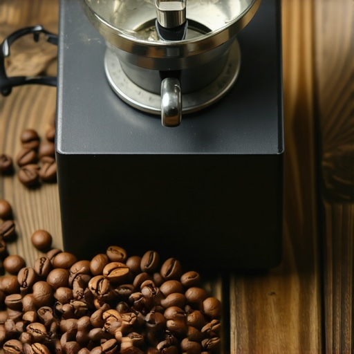 Why Your 2026 Grinder Burrs Need 5kg of Beans to Settle