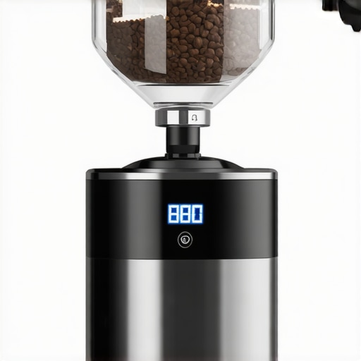 Why Your 2026 Grinder's Auto-Dosing is 2g Off [Fix]