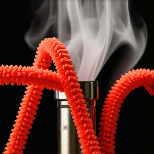 3 Simple Pipe Cleaners That Unclog a Blocked Steam Tip Faster Than a Needle