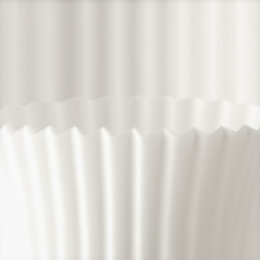 How a simple paper filter in the basket stops channeling