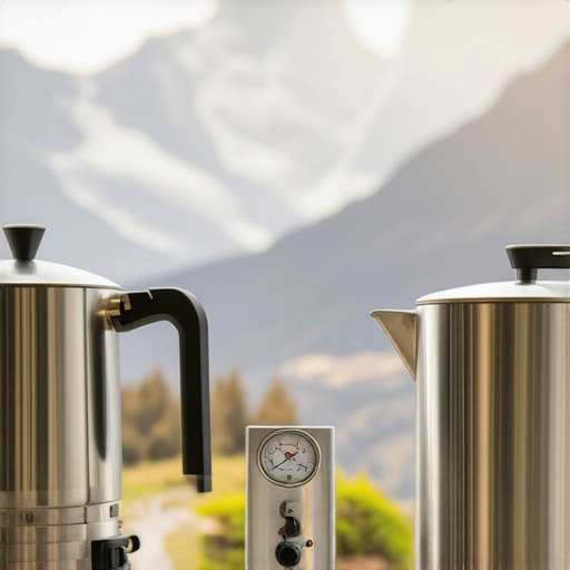 How to Adjust Your PID Settings for High-Altitude Brewing