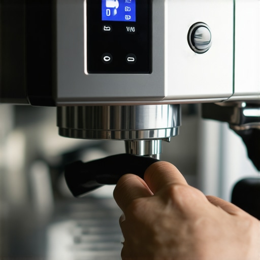 How to Calibrate Your Commercial Espresso Machine's Volumetric Buttons