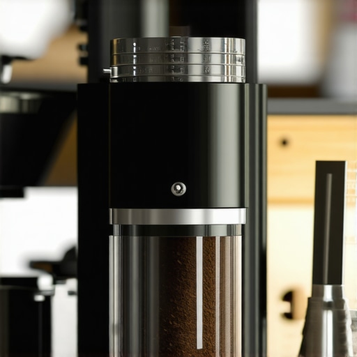 How to Calibrate Your Grinder After Replacing the Burrs