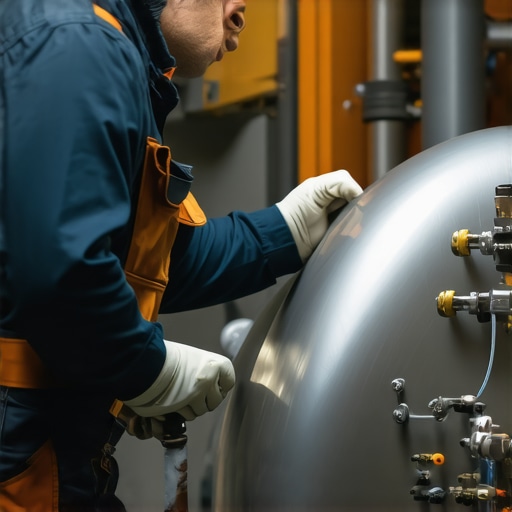 How to Descale Your Boiler Without Clogging the Tiny Gicleur Orifice