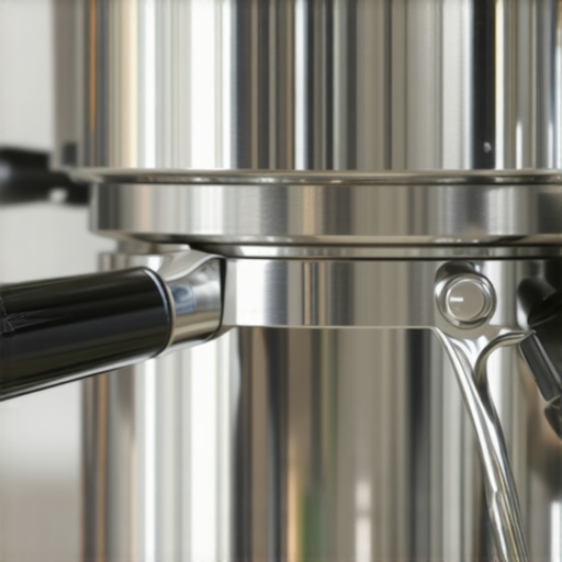 How to Fix a Squeaky Lever on Your Manual Espresso Maker