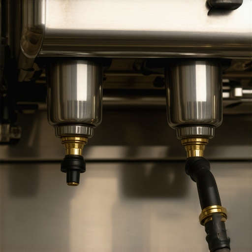 How to Fix a Steam Wand That Leaks Even When It Is Turned Off