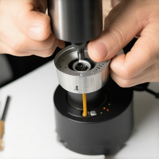How to Fix an O-Ring Leak in Your Manual Espresso Press