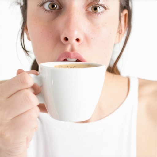 How to Get Rid of the Metallic Taste in Your First Morning Espresso Shot