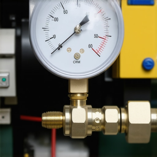How to Read Your Pressure Gauge to Identify a Failing Solenoid