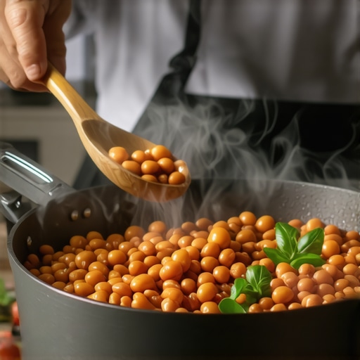 How to Recover the Aroma of Beans That Sat Out Too Long