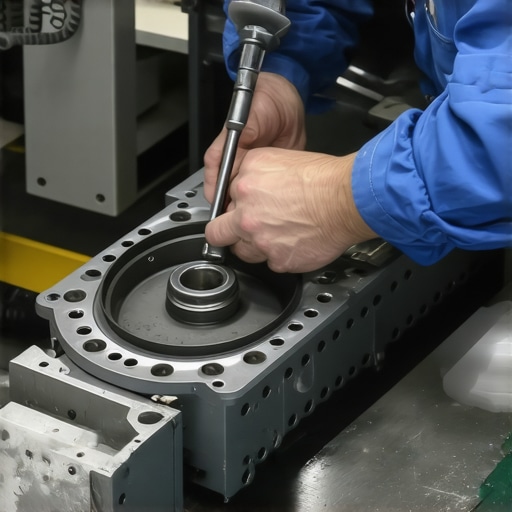 How to Replace a Group Gasket Without Taking the Whole Machine Apart